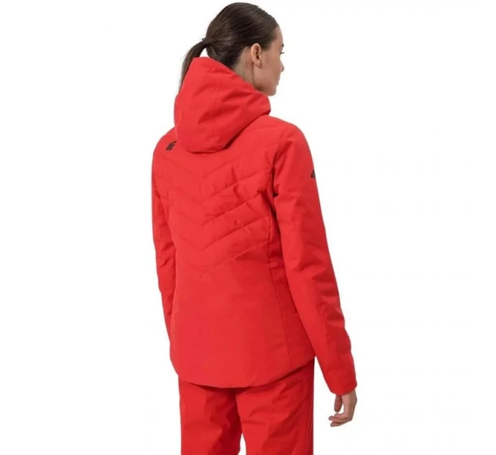 Lyžařská bunda H4Z21 KUDN003 62S - 4F