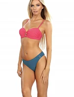 Dvoudílné plavky Mozambik - S940NJ - Self