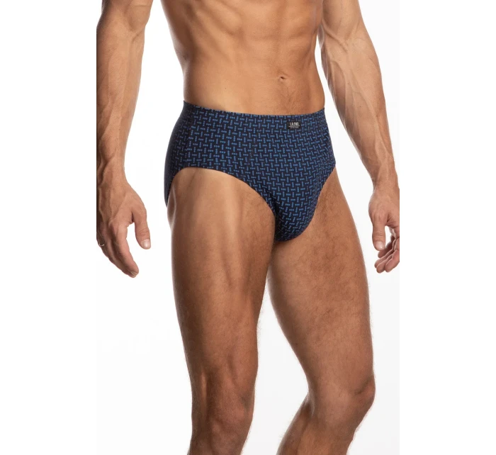 SLIPY MĘSKIE CLASIC model 21891560 3XL4XL 3pack - Lama