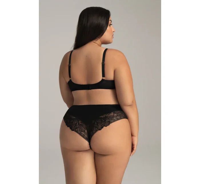 PODPRSENKA AV 2146 ČERNÁ