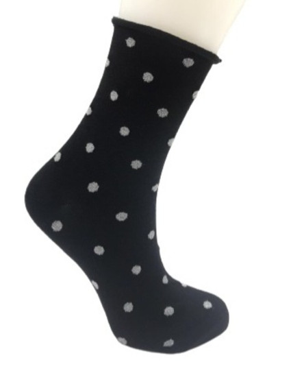 Ponožky s bez model 17750505 - Noviti