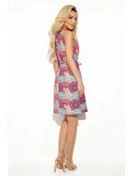 Denní šaty model 167030 Numoco