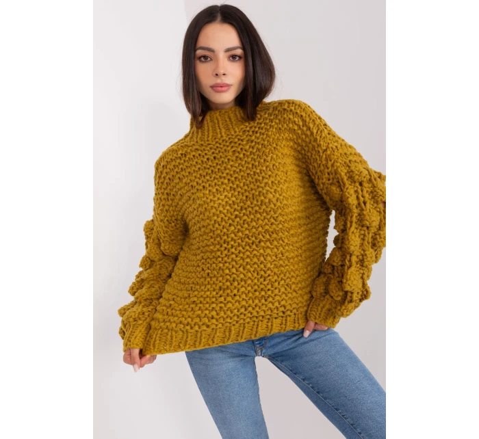 Svetr  model 186593 AT