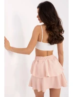 Krátká sukně model 209208 Italy Moda Krátká sukně model 209208 Italy Moda