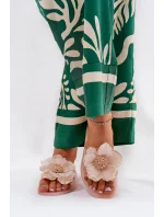 Pantofle  model 209978 Step in style