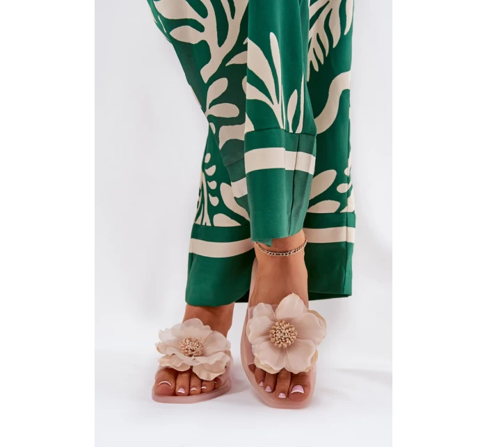 Pantofle  model 209978 Step in style