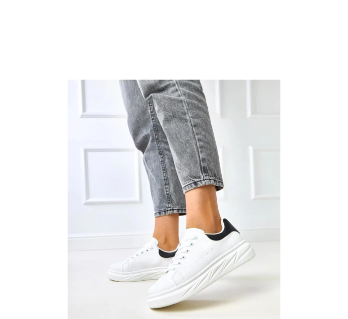 Sportovní obuv model 218368 Solea Sportovní obuv model 218368 Solea