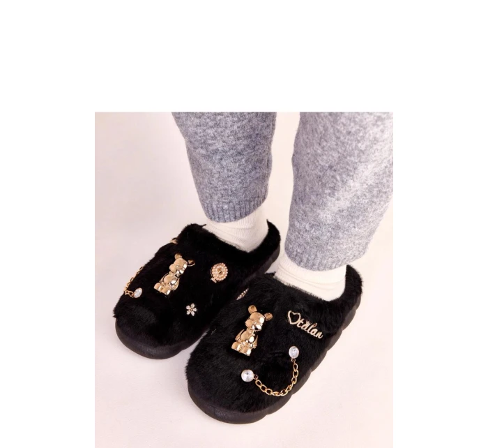 Pantofle model 223115 Solea Pantofle model 223115 Solea