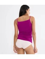 Beauty Layers Spaghetti Top X - RED - TRIUMPH RED - TRIUMPH Beauty Layers Spaghetti Top X - RED - TRIUMPH RED - TRIUMPH