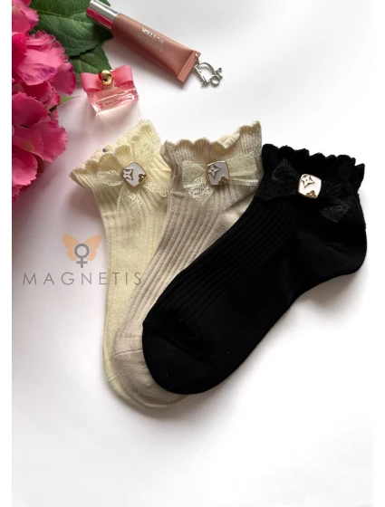 Ponožky model 22014613 - Magnetis Ponožky model 22014613 - Magnetis