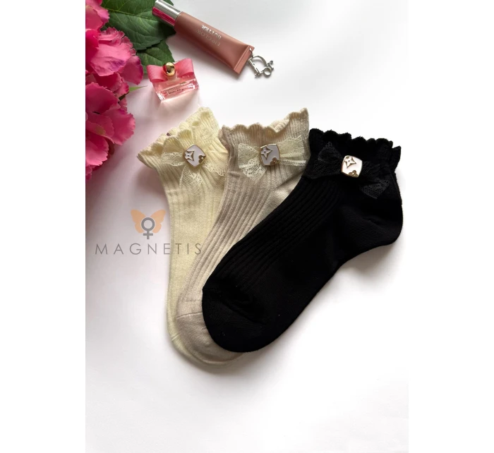 Ponožky model 22014613 - Magnetis Ponožky model 22014613 - Magnetis