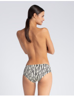 Dámské kalhotky  Bikini Cotton Comfort Print model 17899499 - Gatta