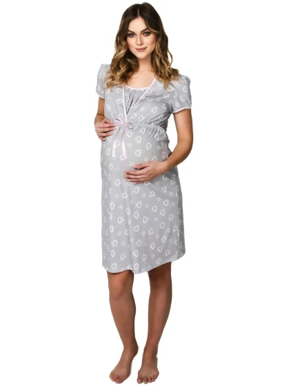 Noční košile model 18963383 - Italian Fashion