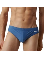 Pánské plavky 338 blue - Atlantic Pánské plavky 338 blue - Atlantic