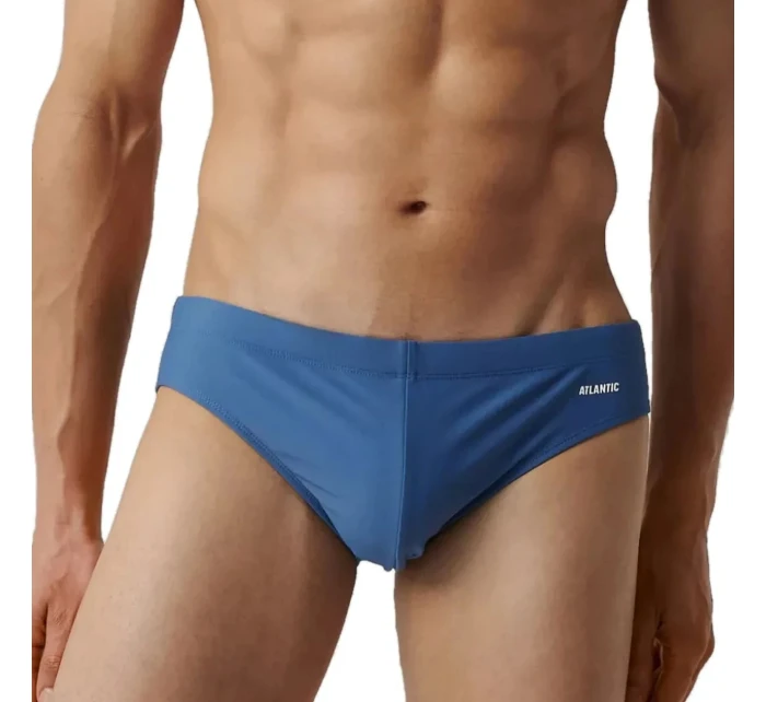 Pánské plavky 338 blue - Atlantic Pánské plavky 338 blue - Atlantic