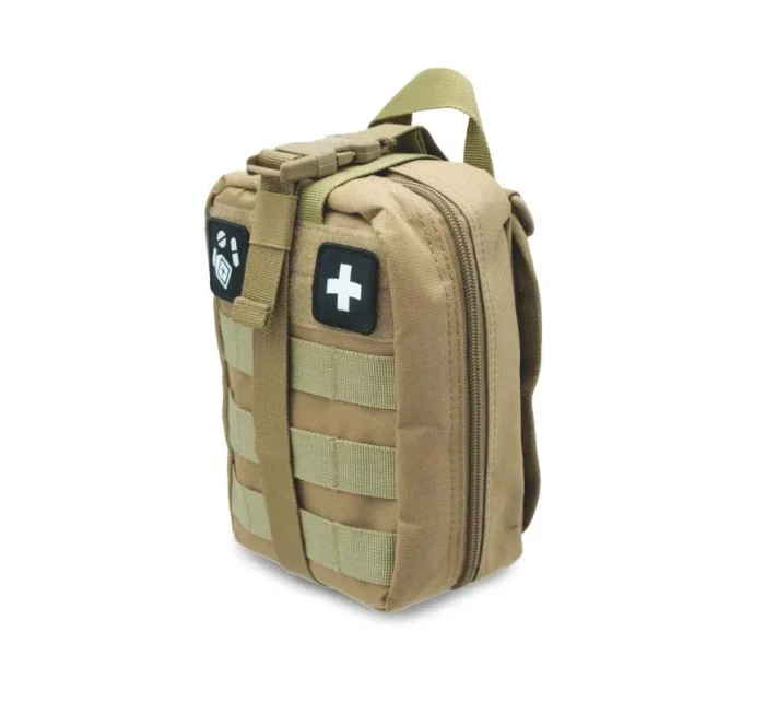 Offlander Molle taktické pouzdro první pomoci OFF_CACC_09KH