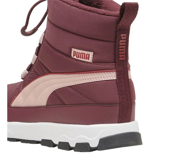 Evolve Boot Jr model 19055954 04 - Puma