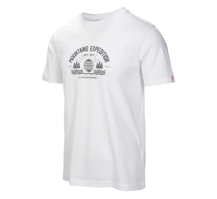 Tričko M model 20112857 - Hi-Tec Tričko M model 20112857 - Hi-Tec