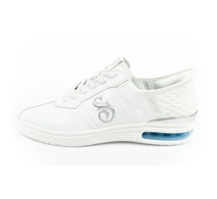 Sportovní obuv Skechers [251027/WHT] SLIP-INS