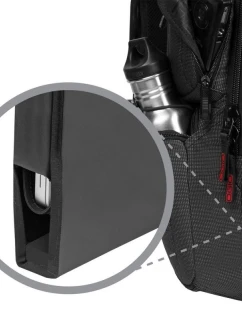 OGIO RENEGADE RSS BATOH GRAPHITE P/N: 111071_317