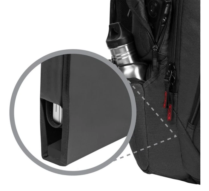 OGIO RENEGADE RSS BATOH GRAPHITE P/N: 111071_317 OGIO RENEGADE RSS BATOH GRAPHITE P/N: 111071_317