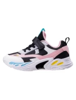 Dětské tenisky LUDIEN JR Dětské tenisky LUDIEN JR