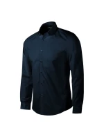 Pánská košile Dynamic (tmavě modrá) Pánská košile Dynamic (tmavě modrá)
