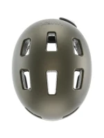 Cyklistická přilba Uvex City 4 41/3/050/06 Cyklistická přilba Uvex City 4 41/3/050/06