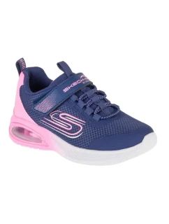 Max  Fly 3 Námořnická modrá 28 model 21384051 - Skechers
