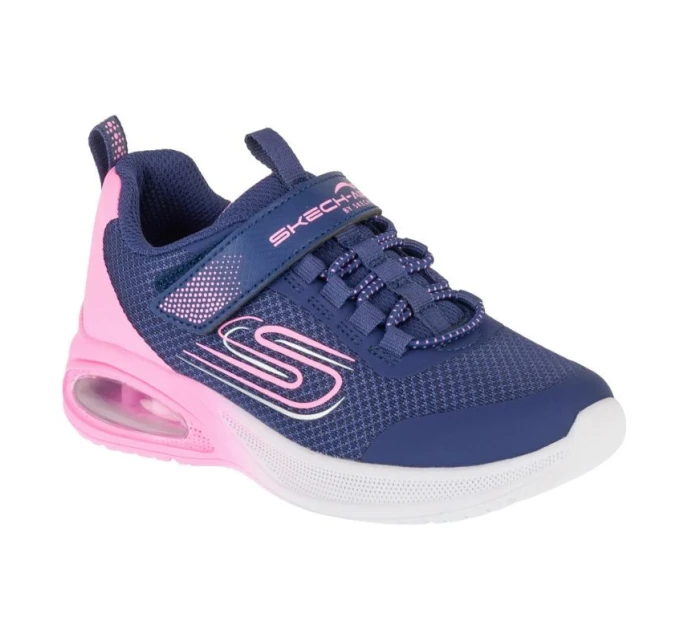 Max Fly 3 Námořnická modrá 28 model 21384051 - Skechers Max Fly 3 Námořnická modrá 28 model 21384051 - Skechers