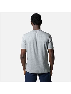 model 22148977gnol LOGO model 22148977 TShirt TU - Rossignol