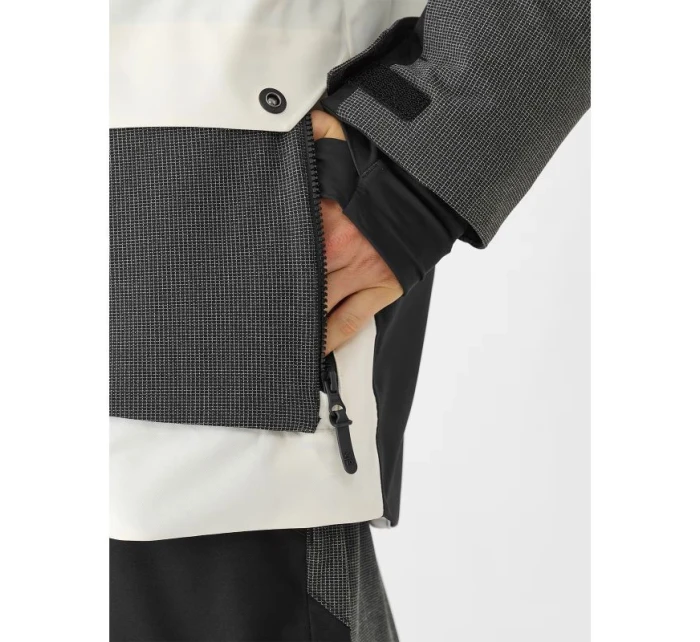 Pánská bunda s membránou 10000 pánské model 21474019 - 4F Pánská bunda s membránou 10000 pánské model 21474019 - 4F