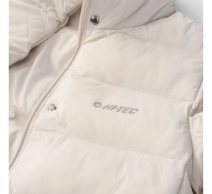 Dámská prošívaná bunda LADY STENSA Dámská prošívaná bunda LADY STENSA