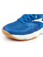 Pánská sportovní obuv Joma V.Dynamic na volejbal modrá indoor