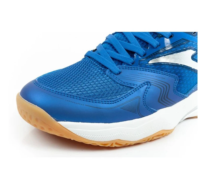 Pánská sportovní obuv Joma V.Dynamic na volejbal modrá indoor