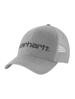 Čepice Carhartt Cap, barva Black model 22368868 - WD