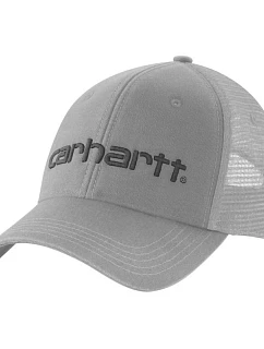 Čepice Carhartt Cap, barva Black model 22368868 - WD
