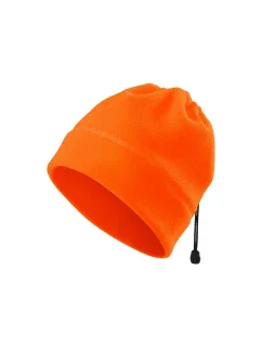 Fleecová čepice HV Practic MLI-5V998 - Malfini 