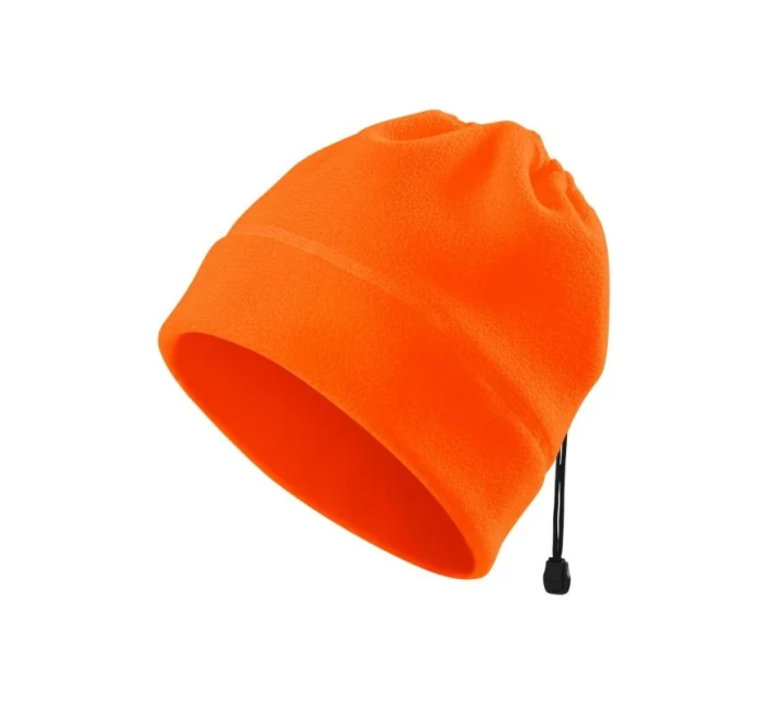 Fleecová čepice HV Practic MLI-5V998 - Malfini 