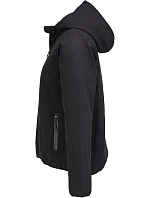 SOL'S Falcon Padded Women Dámská 3-vrstvá zimní softshellová bunda 25.4450 black SOL'S Falcon Padded Women Dámská 3-vrstvá zimní softshellová bunda 25.4450 black