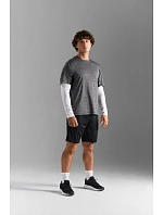 SOL'S Storm Unisex interlock sportovní tričko 25.4810 white