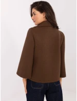 Kurtka IT KR model 21393032 brązowy - FPrice