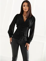 Bluzka MI BZ model 22550431 czarny - FPrice