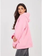 Bluza RV BL model 22022490 jasny różowy - FPrice