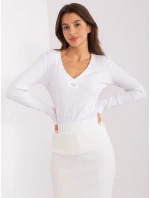 Bluzka RV BZ model 18970121 biały - FPrice