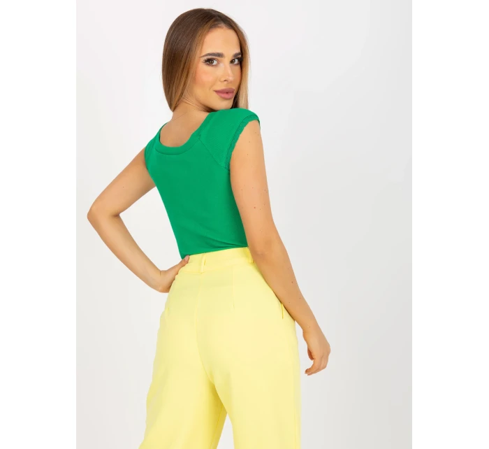 RV top TP 8015.68 zelená RV top TP 8015.68 zelená