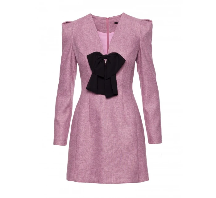 šaty s výstřihem do V model 21295858 - Moe šaty s výstřihem do V model 21295858 - Moe