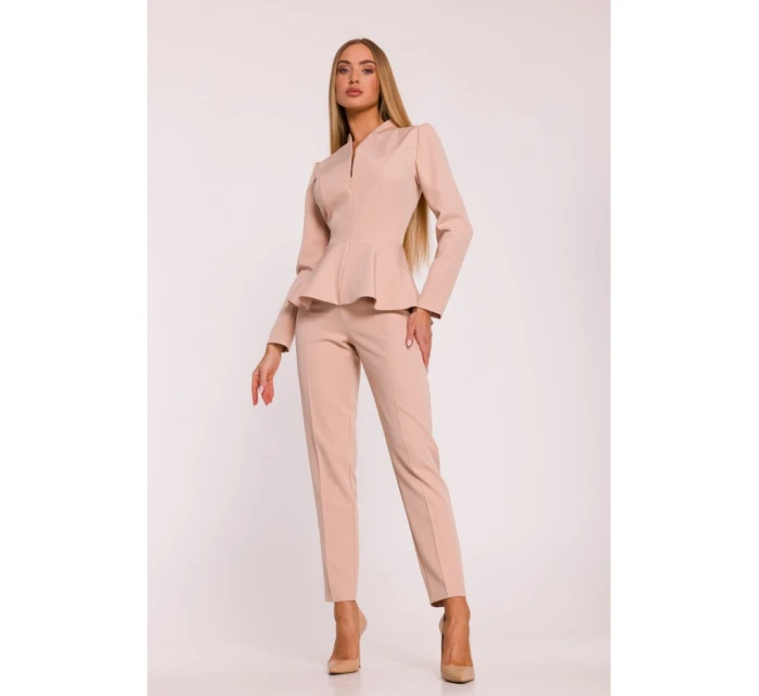 Kombinéza  béžová model 21296063 - Moe