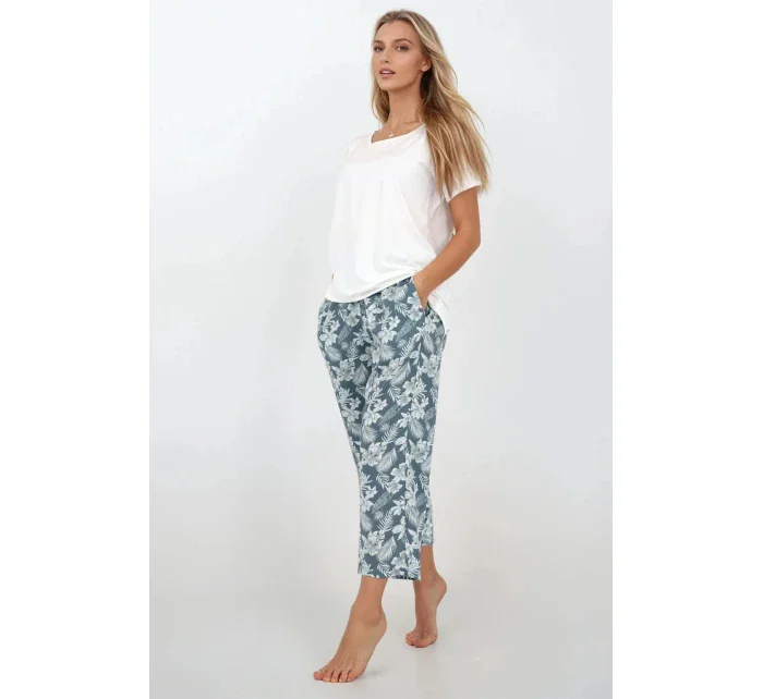 Pyžamo Casual Beauty - Momenti Per Me