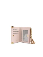 Peněženka VUCH Shuri Brown